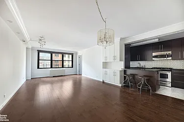 Sold by Brown Harris Stevens