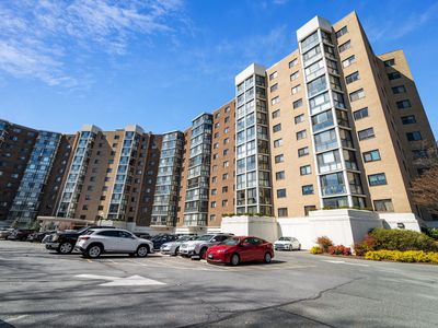 15115 Interlachen Dr, Silver Spring, MD, 20906