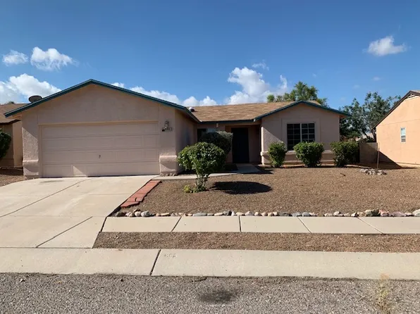 8802 E Eagle Creek Dr, Tucson, AZ 85730