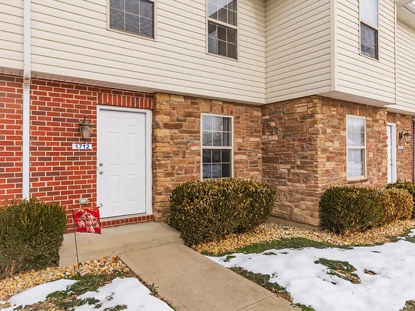1732 Athens Dr, Loveland, OH