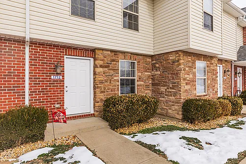1732 Athens Dr Photo 1