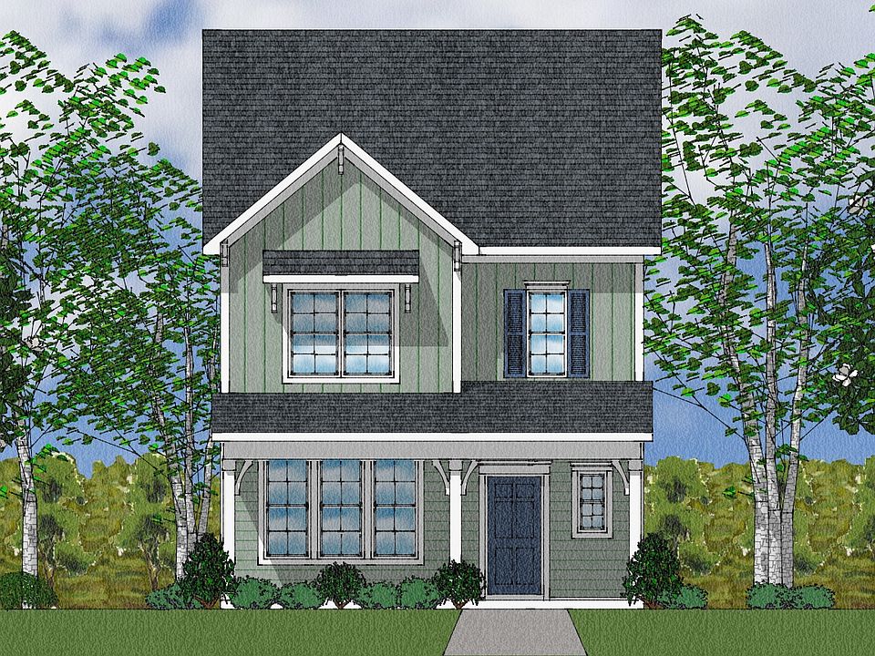 Alexandria II Plan, Georgias Landing, Raleigh, NC 27603 | Zillow