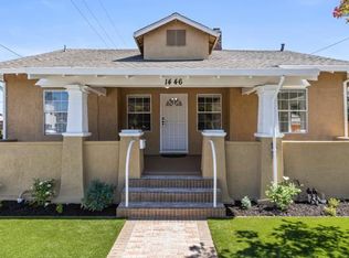 1446 N Edison St, Stockton, CA