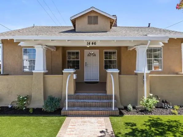 1446 N Edison St, Stockton, CA 95203