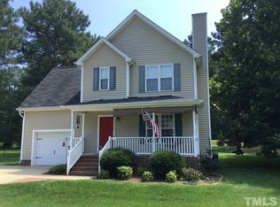 20 Applecross Dr, Franklinton, NC 27525