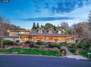 576 Dalewood Dr, Orinda, CA