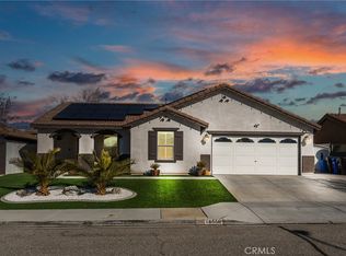16556 Don Quijote Ln, Victorville, CA 92395