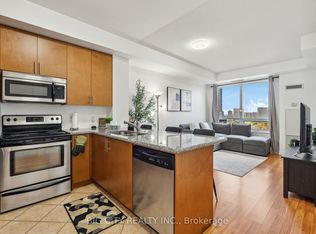 133 Wynford Dr #805, Toronto, ON