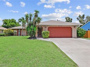 17317 Oriole Rd, Fort Myers, FL 33967