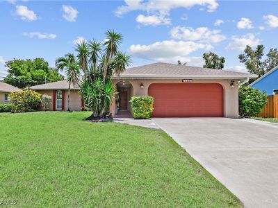17317 Oriole Rd, Fort Myers, FL, 33967