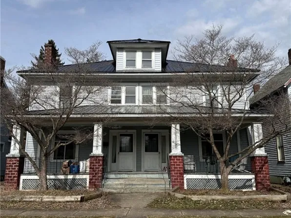 404 Irving St, Olean, NY 14760