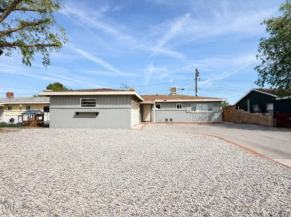 44502 2nd St E, Lancaster, CA 93535