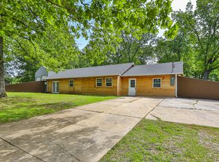 296 Lodgepole Dr, Ozark, MO 65721