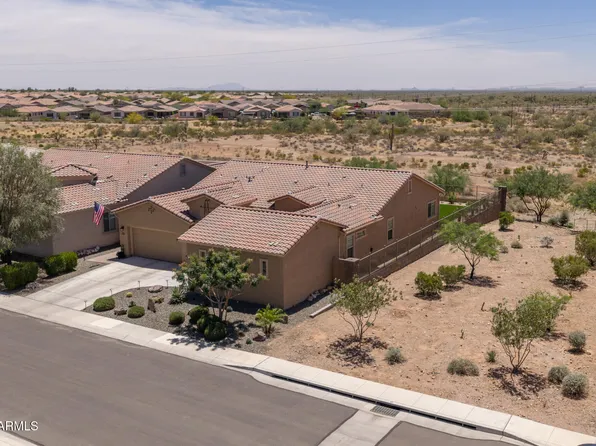 7226 S KACHINA Place, Gold Canyon, AZ 85118