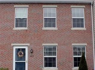 227 Buckley Dr, Harrisburg, PA 17112