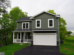 69 Bait Rd, Inwood, WV 25428