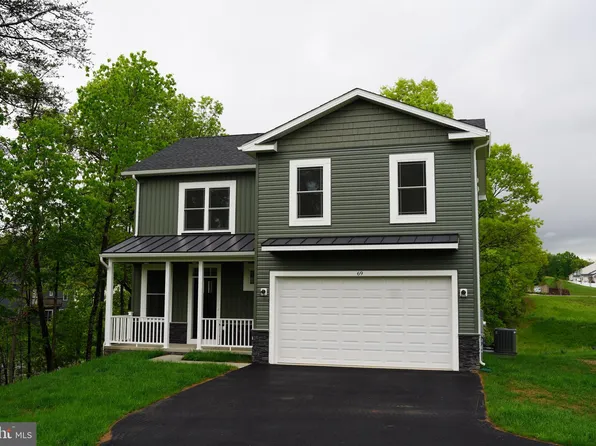 69 Bait Rd, Inwood, WV 25428
