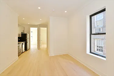Rented by Walter & Samuels Inc
