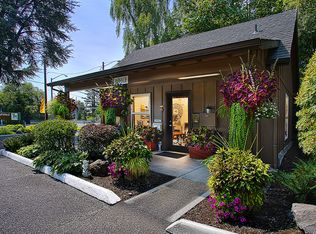 Knoll West Apartments, Portland, OR 97225