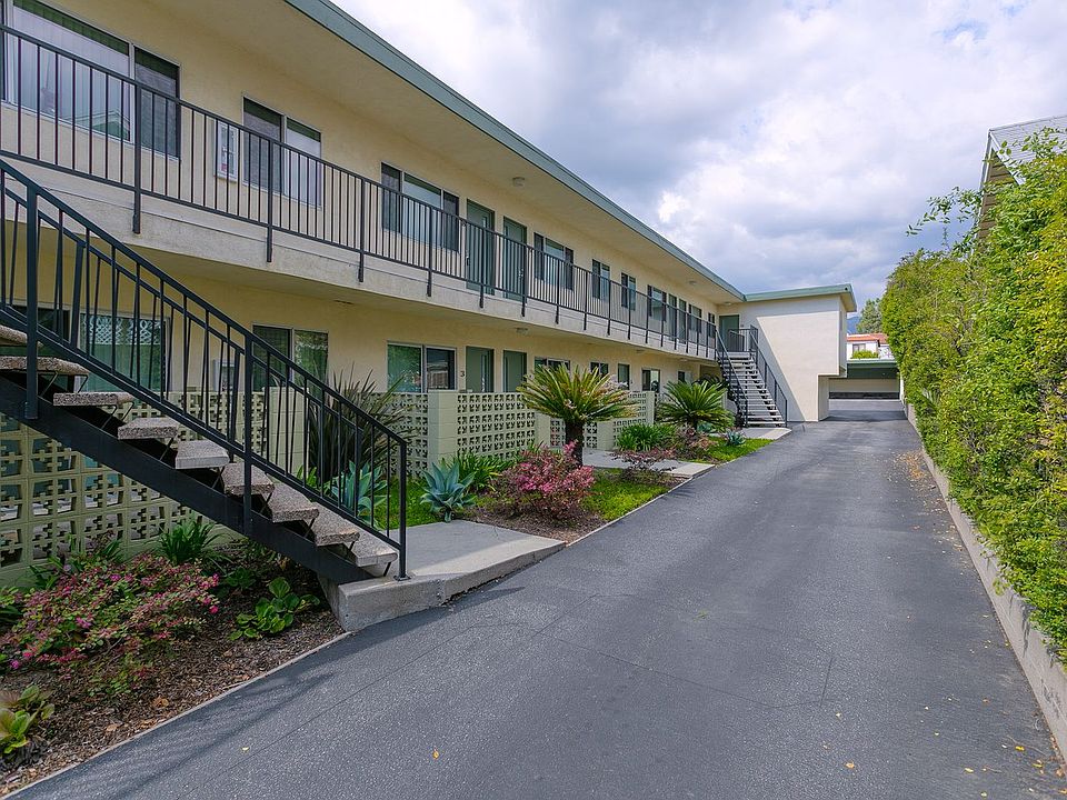 vil789 789 E Villa St Pasadena CA Zillow