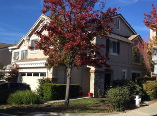 110 Shadowhill Cir, San Ramon, CA 94583