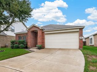 406 Mornington Ln, Katy, TX 77494