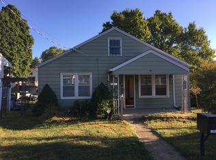 1703 Paige St, Staunton, VA 24401