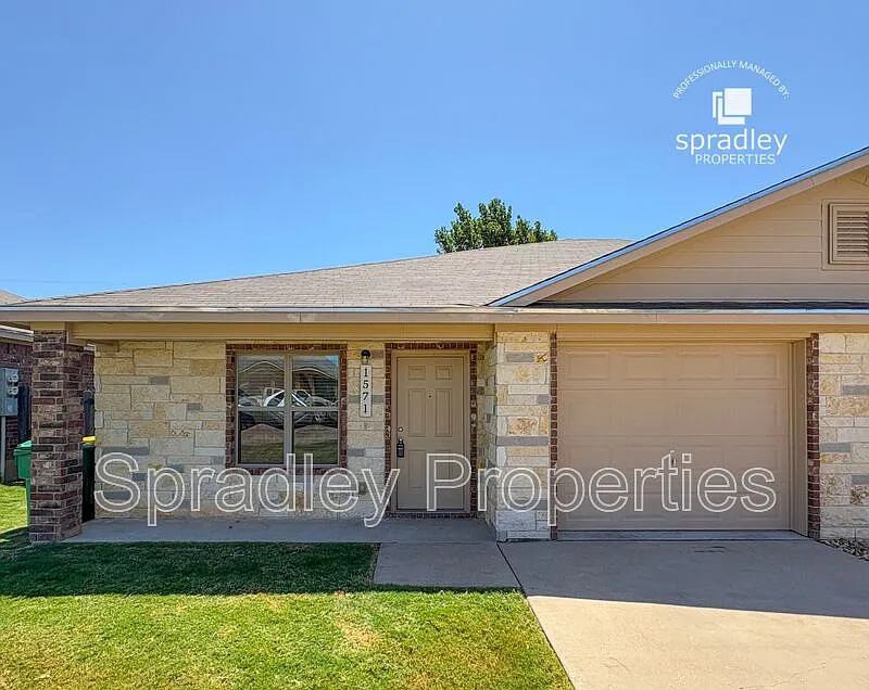 1571 Brady Way