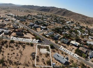 6083 Panorama Rd LOT 85, Joshua Tree, CA 92252