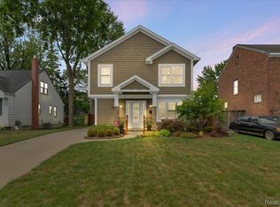 1939 N Connecticut Ave, Royal Oak, MI 48073