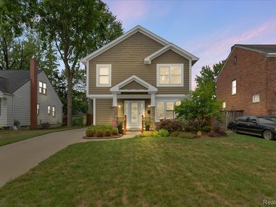 1939 N Connecticut Ave, Royal Oak, MI, 48073