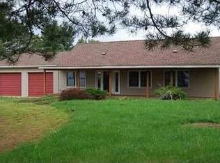 8201 Pleasant Chapel Rd, Newark, OH 43056