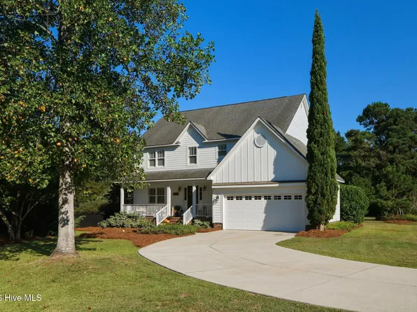 46 Pickett Way, Swansboro, NC 28584