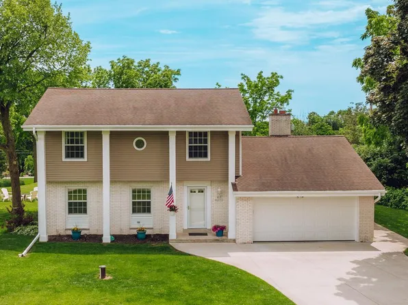 N75W22171 Cherry Hill ROAD, Lisbon, WI 53089