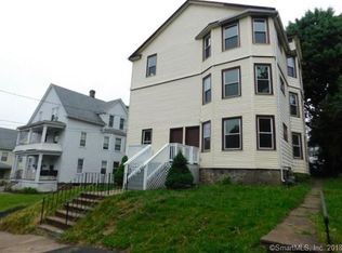 169-171 Winthrop St, New Britain, CT 06052