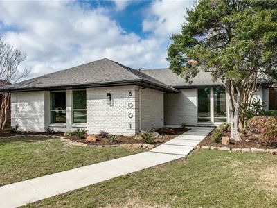 6001 Gentle Knoll Ln, Dallas, TX, 75248
