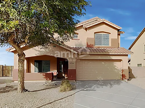 3734 W Nancy Ln Photo 1