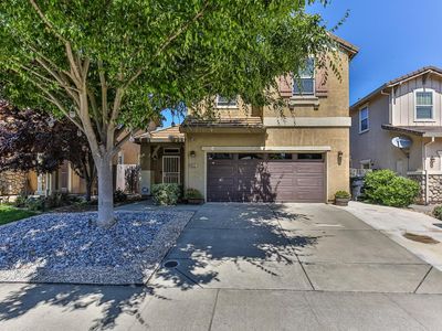 4032 Hellenic Dr, Sacramento, CA, 95826