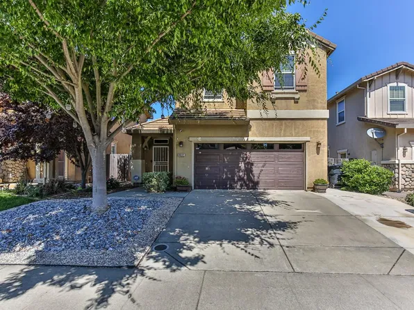 4032 Hellenic Dr, Sacramento, CA 95826