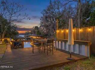 253 Hess Rd, Crescent City, FL 32112