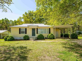 7561 Old Sylacauga Hwy, Childersburg, AL 35044