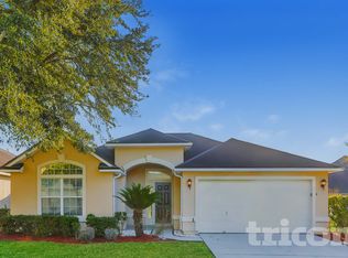961 Misty Maple Ct, Orange Park, FL 32065