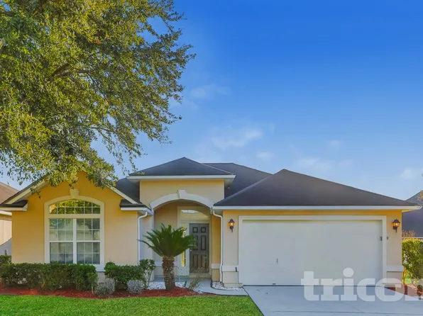 961 Misty Maple Ct, Orange Park, FL 32065