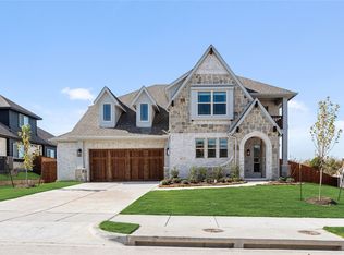4213 Bel Air Dr, Midlothian, TX 76065