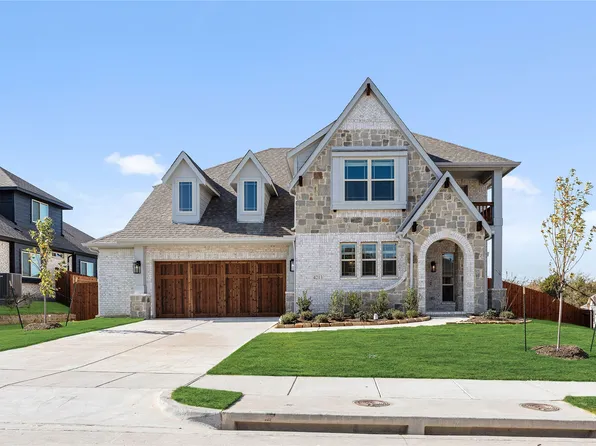 4213 Bel Air Dr, Midlothian, TX 76065