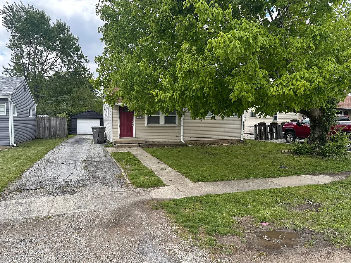 Building Photo - 1738 N Ritter Ave