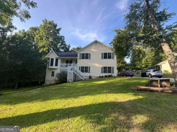 1365 Rockmart Rd, Villa Rica, GA 30180