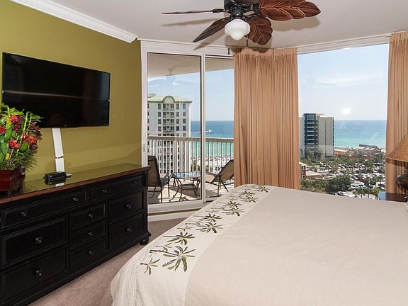 3rd image of 15100 Emerald Coast Pkwy Unit 1203