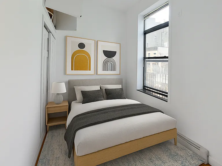 207 2nd Ave #3F — Photo 9