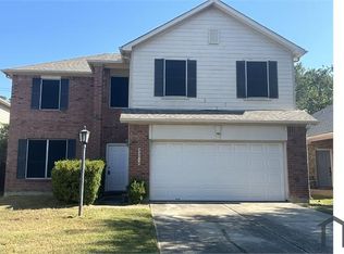 22018 Willow Shadows Dr, Tomball, TX 77375